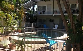 Cairns City Motel